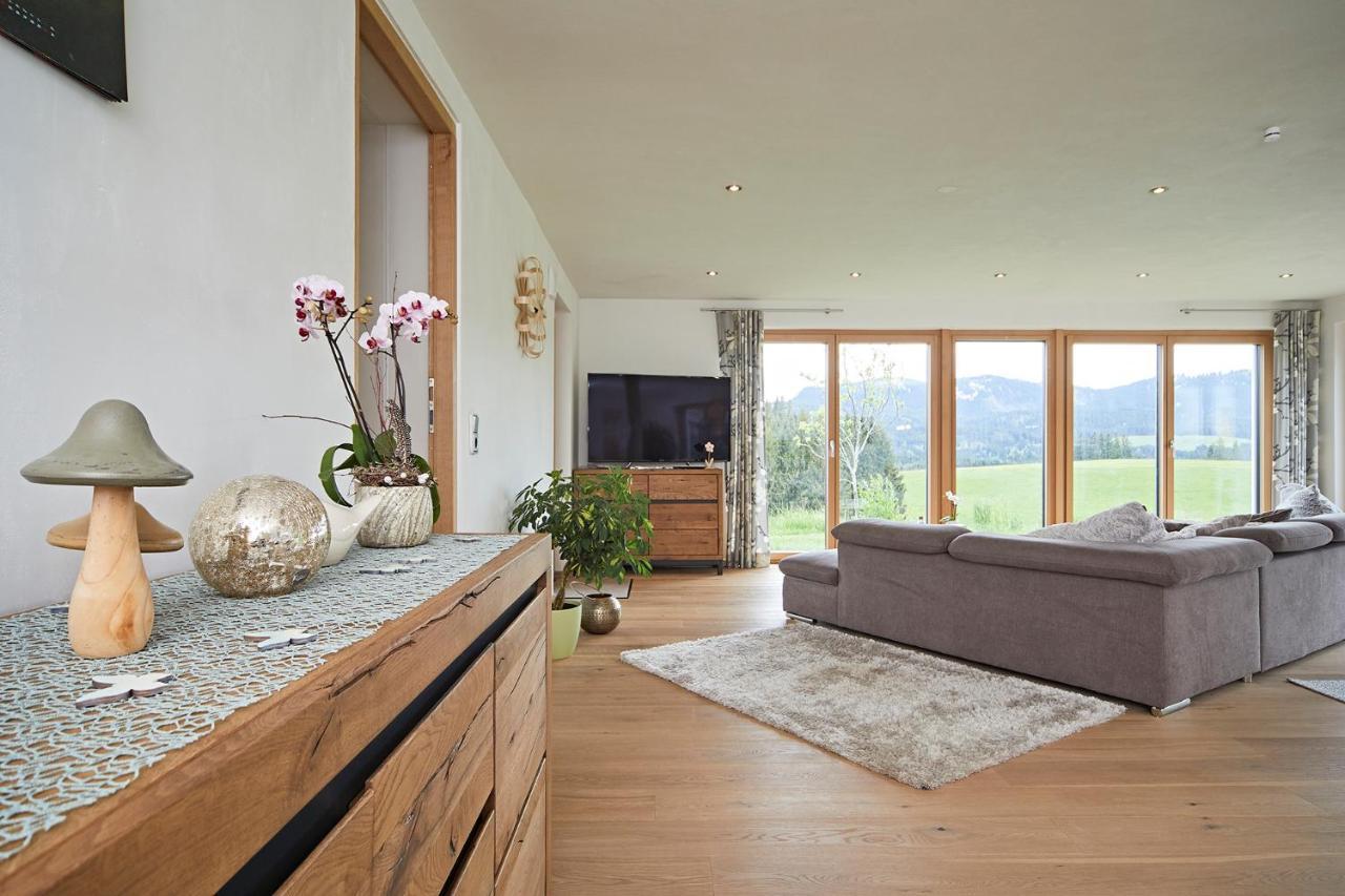 Apartament Elchegg - & Panorama-loft *