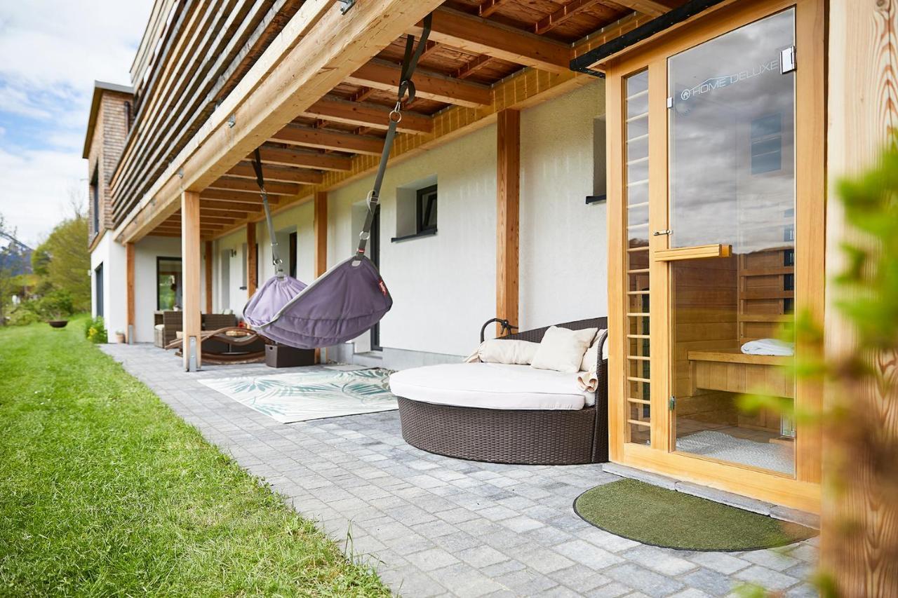 Elchegg - & Panorama-loft