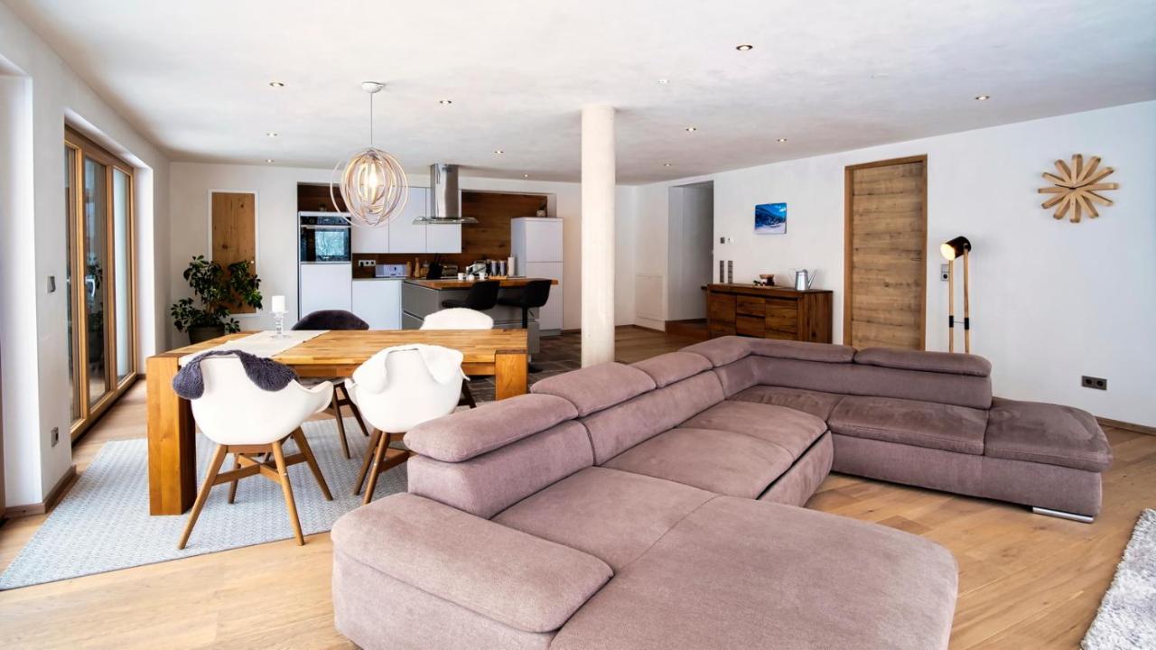 Apartament Elchegg - & Panorama-loft *