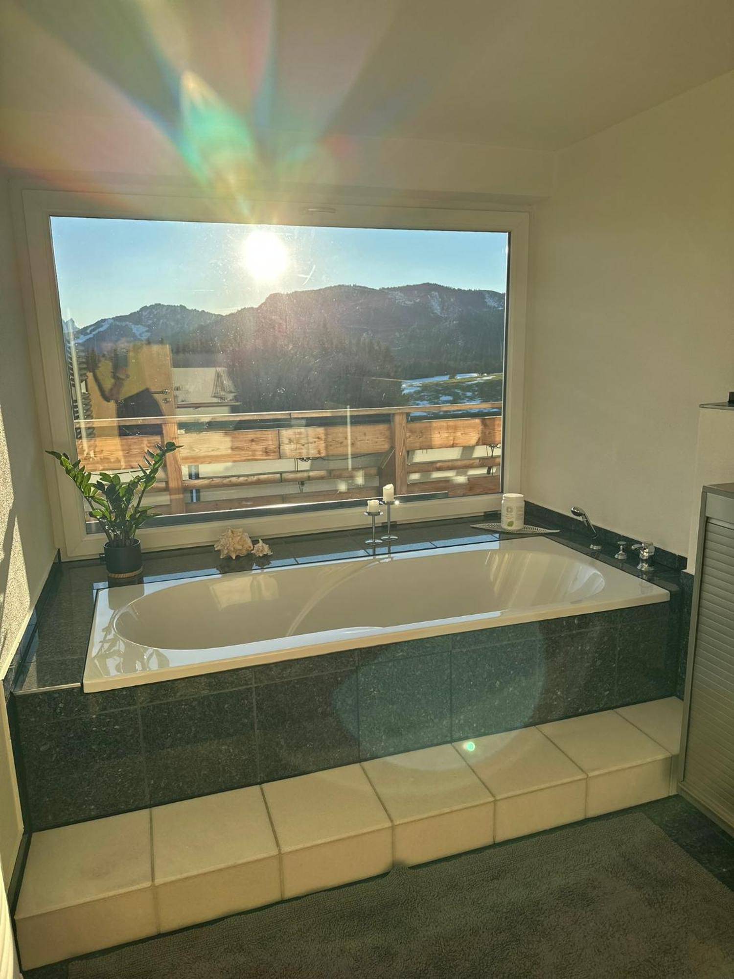 Elchegg - & Panorama-loft