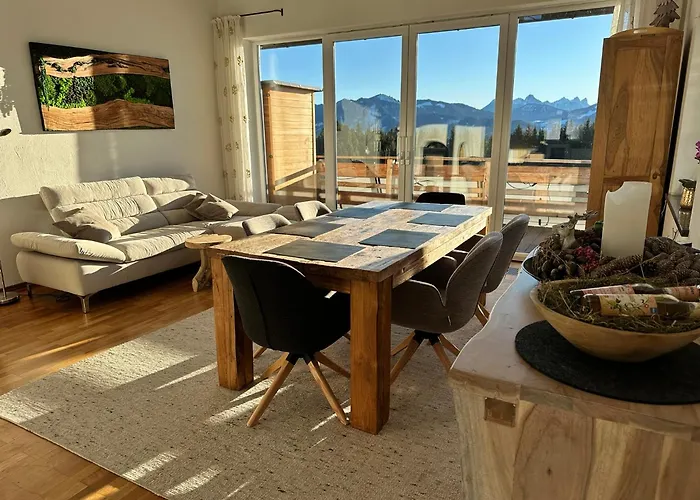 Elchegg-Chalet