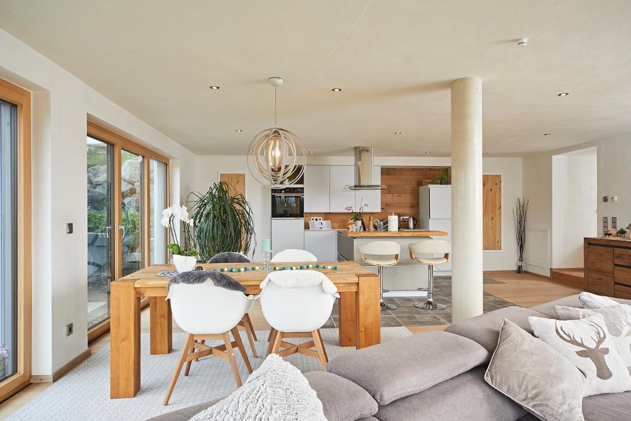 Elchegg - & Panorama-loft Rettenberg