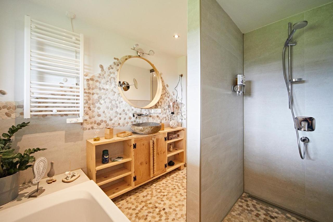 Apartment Elchegg - & Panorama-loft *