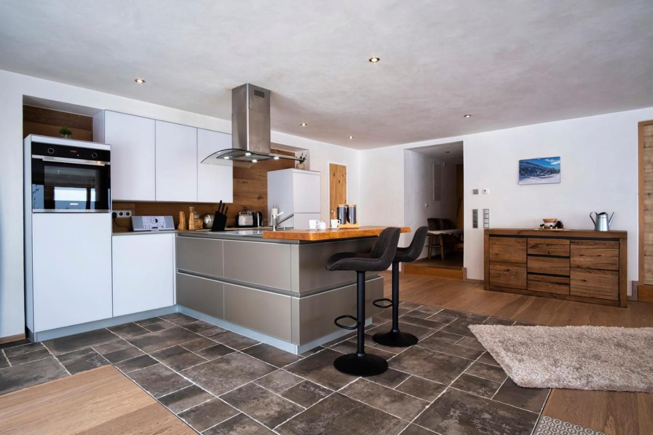 Apartment Elchegg - & Panorama-loft *