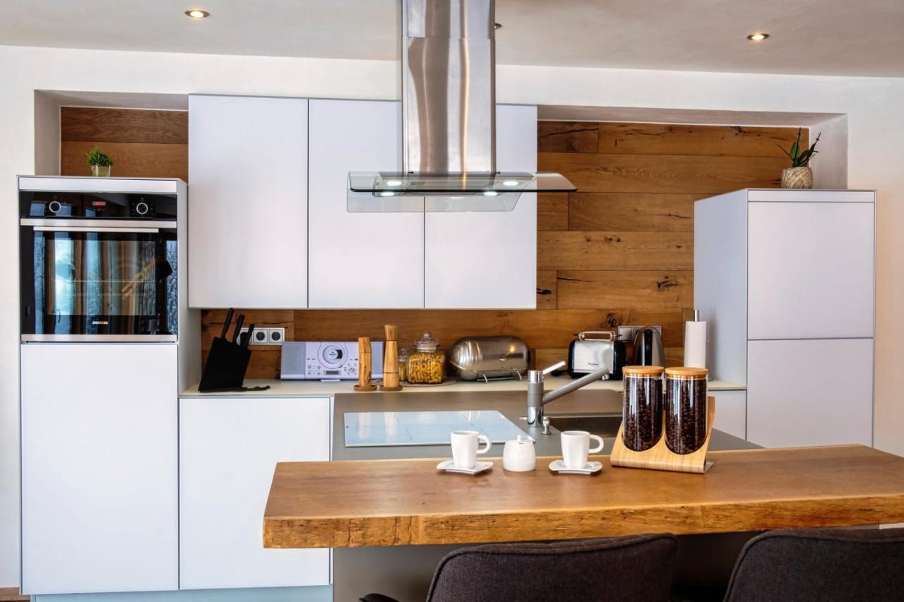 Elchegg - & Panorama-loft *