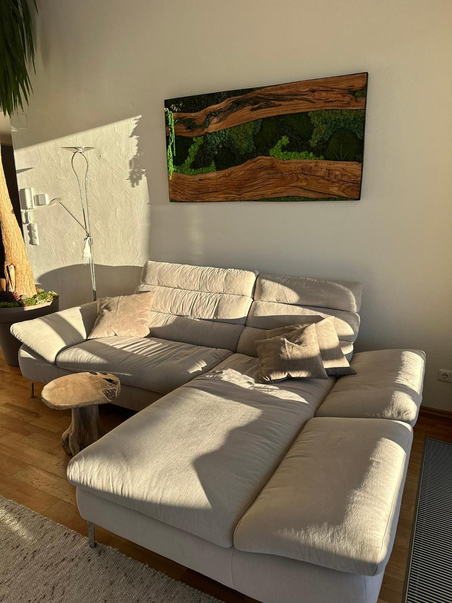 Elchegg - & Panorama-loft Rettenberg